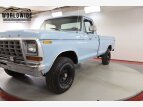 Thumbnail Photo 13 for 1979 Ford F150